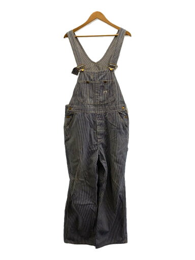 【中古】Lee◆オーバーオール/34/コットン/BLU/91296【メンズウェア】 【中古】Lee◆オーバーオール/34/コットン/BLU/91296【メンズウェア】