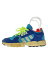 adidas zx 420 blueの画像