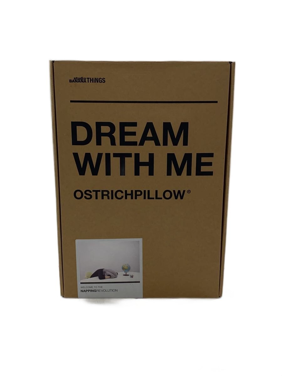 Other - 【中古】Ostrichpillow/オーストリッチピロー/オリジナルナッピングピロー/未開封【インテリア小物・日用雑貨】