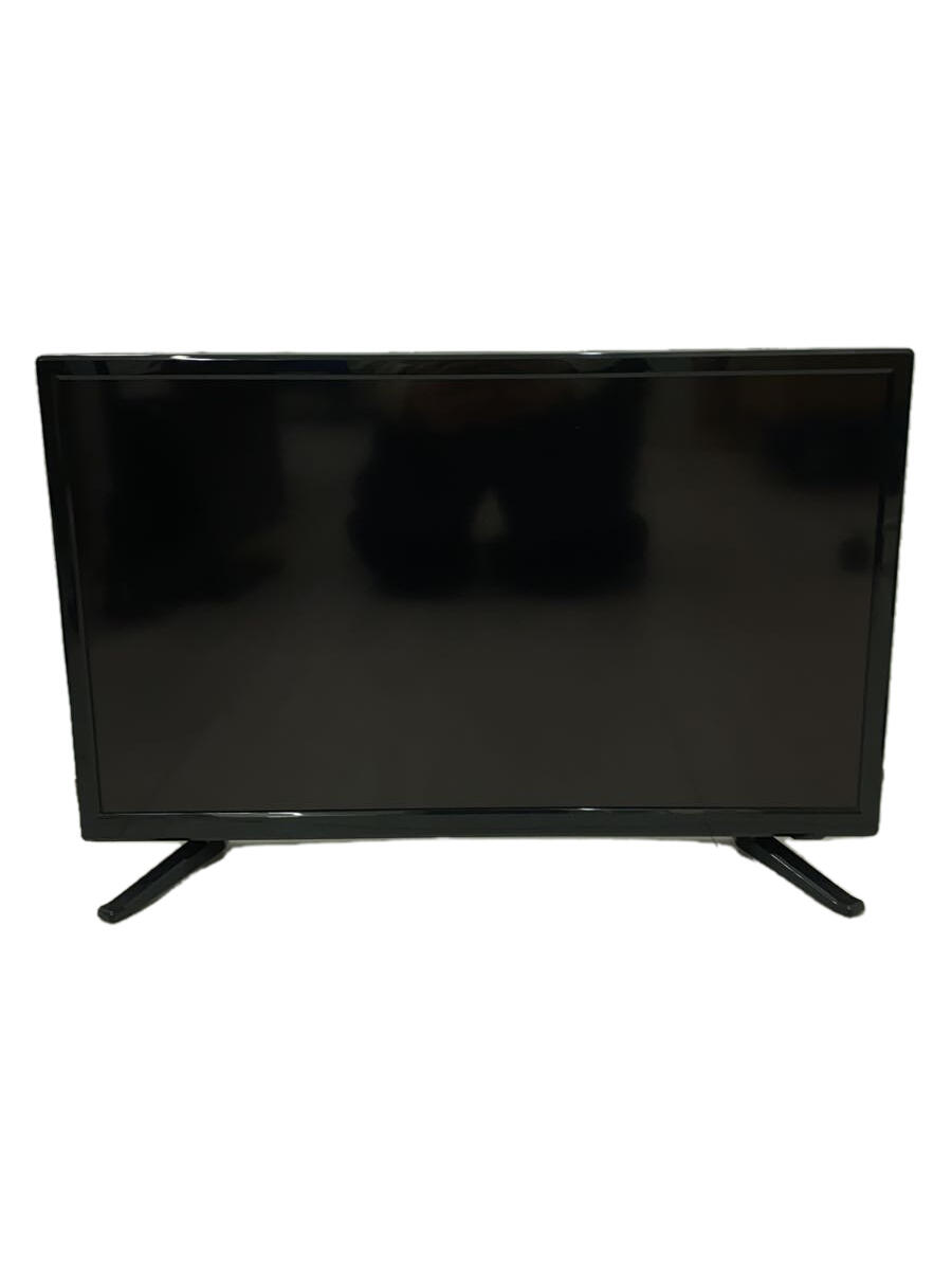 【中古】FEP◆エフイーピー/23.6V型 液晶テレビ/FD2431B/地デジ/BS/CS/フルHD【家電・ビジュアル・オーディオ】