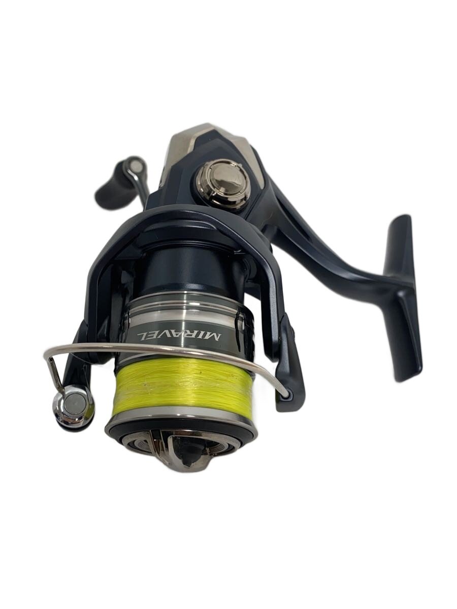 【中古】SHIMANO◆リール/スピニングリール/22MIRAVEL C2000SHG/045133//【スポーツ】