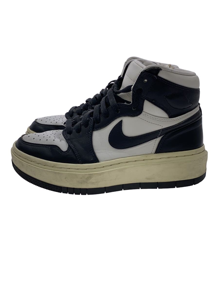 NIKE◆ハイカットスニーカー/25cm/BLK/dn3253-100//