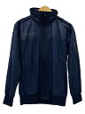 【中古】adidas◆スポーツウェアー/M/NVY/cd2889/ウインドジャケット【スポーツ】