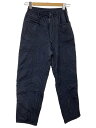 【中古】Y-3◆ボトム/--/ナイロン/BLK/無地/IL2056【メンズウェア】(4)