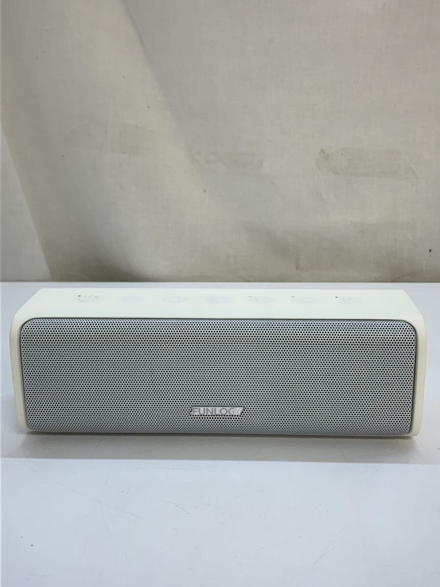 【中古】FunLogy◆スピーカー/FL10B【家電・ビジュアル・オーディオ】