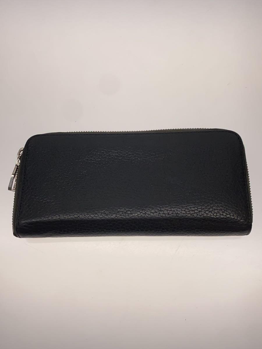 乐天商城 - 【中古】LOUIS VUITTON◆ジッピー・ウォレット・ヴェルティカル_タイガ_GRY/レザー/GRY/無地/メンズ【服飾雑貨他】