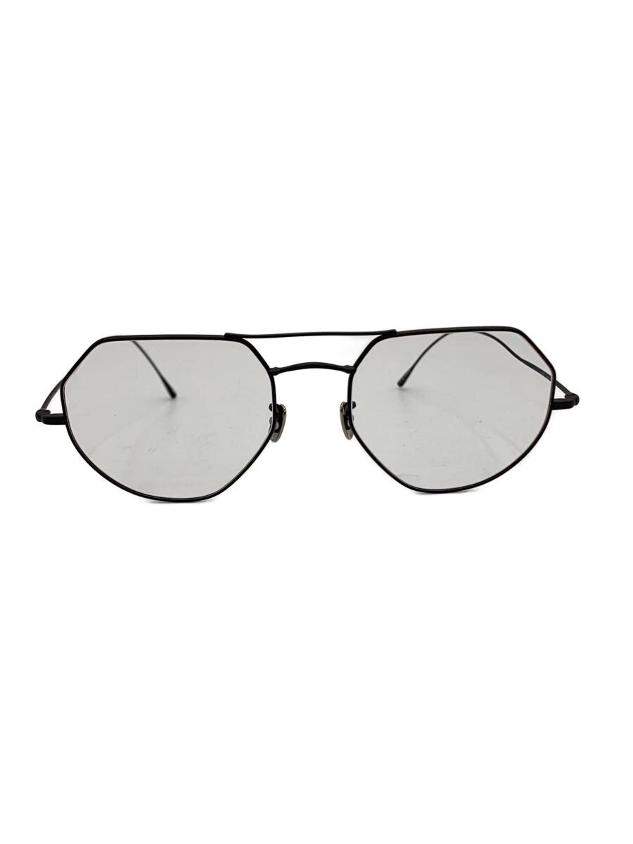 DIOR - 【中古】EYEVAN◆メガネ/--/BLK/CLR/メンズ/1007//【服飾雑貨他】