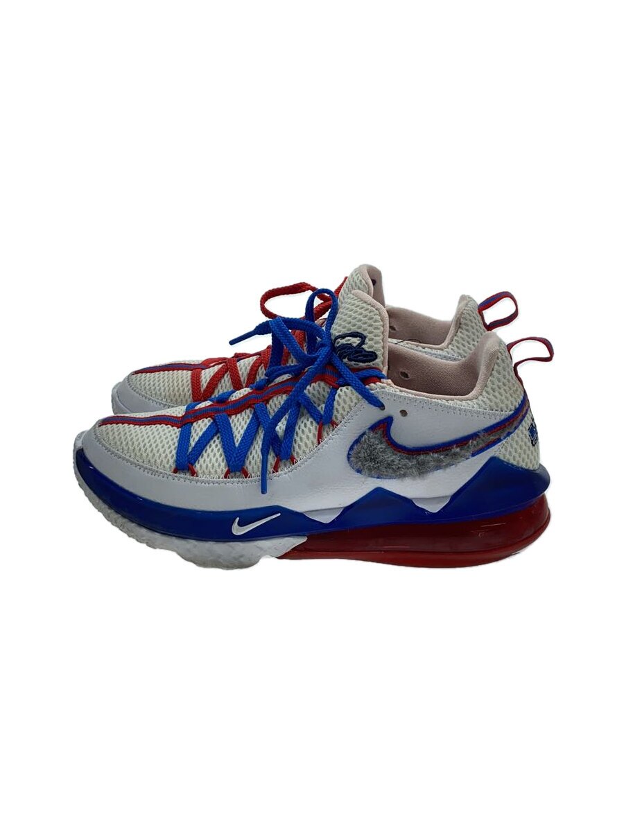 楽天市場】nike レブロン17lowの通販