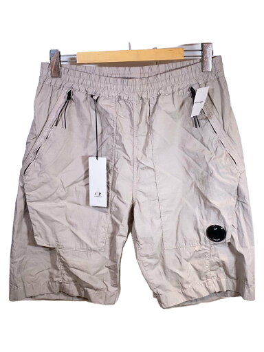 【中古】C.P.COMPANY◆Rip-Stop Shorts/50/コットン/GRY/16CMBE291A-006272G/小穴有【メンズウェア】 【中古】C.P.COMPANY◆Rip-Stop Shorts/50/コットン/GRY/16CMBE291A-006272G/小穴有【メンズウェア】