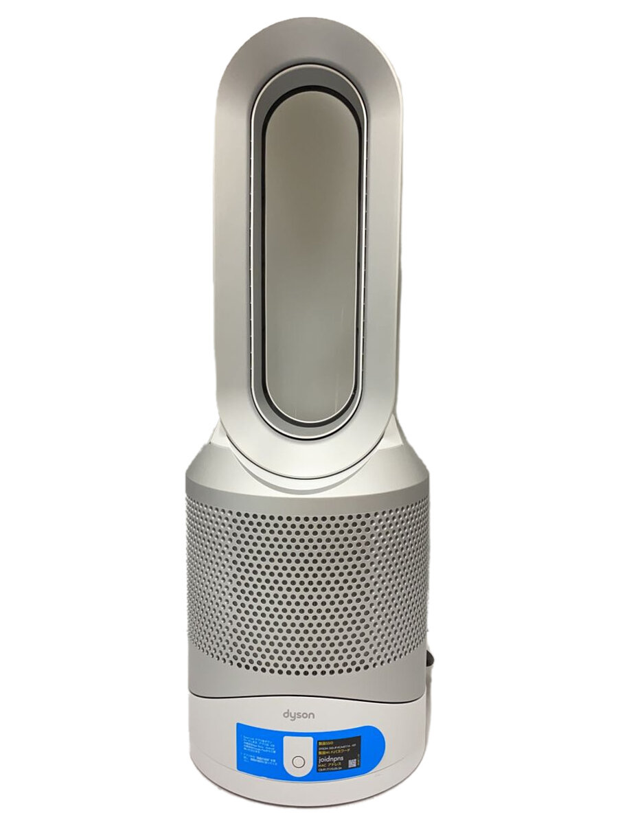 【中古】dyson◆ファンヒーター Dyson Pure Hot + Cool Link HP03WS [ホワイト/シルバー]【家電・ビジュアル・オーディオ】