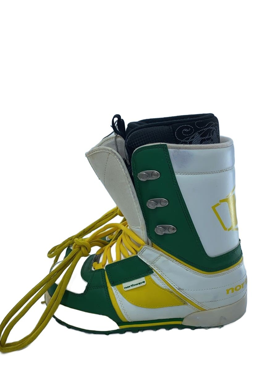 Other - 【中古】NORTHWAVE◆スノーボードブーツ/US9【スポーツ】