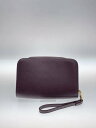 【中古】LOUIS VUITTON◆バイカル_タイガ_BRD/レザー/BRD【バッグ】