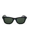 【中古】Ray-Ban◆サングラス/BLK/BLK/メンズ/RB214...(4)