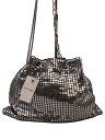 【中古】BIGOTRE◆PURSE METAL/ショルダーバッグ/SLV/032103193291【バッグ】(4)