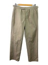【中古】MILITARY◆ボトム/--/--/BEG【メンズウェア】(4)