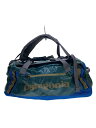 【中古】patagonia◆/Black Hole Duffel 60L/ダッフルバッグ/BLU/49340sp15【バッグ】