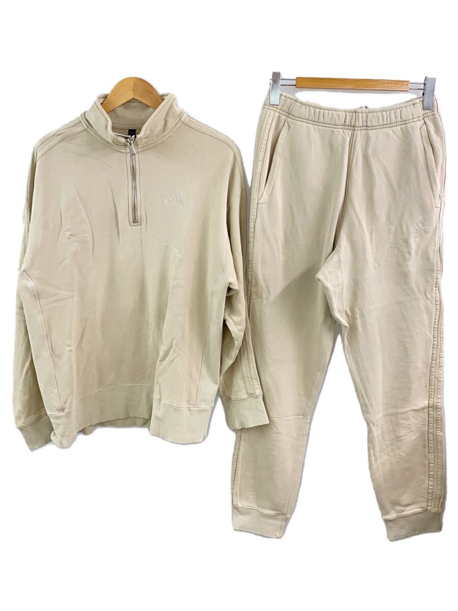 楽天市場】adidas originals セットアップ（カラーベージュ）（メンズ