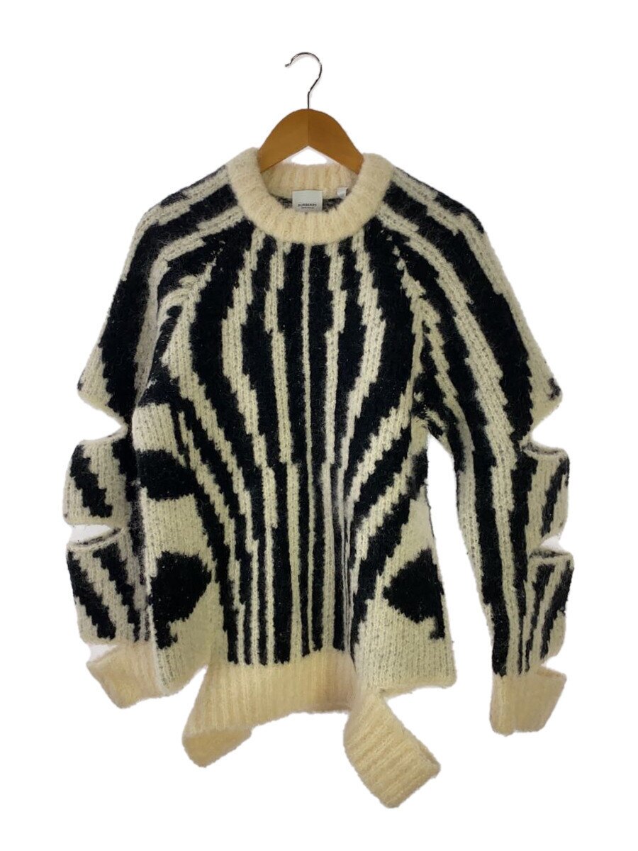 【ブランド】BURBERRY LONDON 【ブランドカナ】バーバリーロンドン 【型番】 【程度】B 【サイズ】M 【メインカラー】クリーム 【素材・生地】ウール 【キーワード】　　 2025/01/30 セカンドストリート八幡店【3601】【中古】BURBERRY LONDON◆ニット・セーター(厚手)/M/ウール ブランド BURBERRY LONDON 型番 カラー クリーム 柄 素材・生地 ウール>色・素材について サイズ M>サイズ表示について 実寸 【カットソー】 身幅：54 / 着丈：71 / ゆき：91 【その他】 その他サイズ：/ 商品は　セカンドストリート八幡店の店頭にて販売しております。商品に関するお問合わせは、お電話(TEL:075-972-2620)にて、問合わせ番号：2336013984319をお伝えください。 配送方法やお支払い方法に関するお問い合わせは、サポートセンターまでご連絡をお願いします。 ※お電話の対応は営業時間内のみとなります。お問い合わせフォームでお問い合わせの際はご注文番号をご記入下さい この商品に関する出品店舗からのコメント 毛玉あり