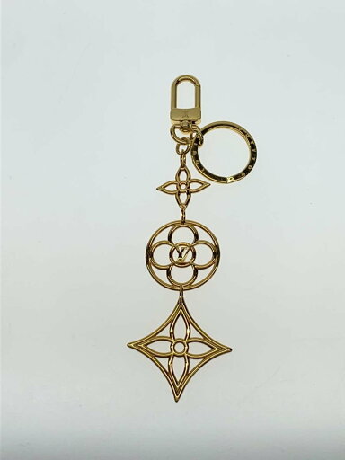 【中古】LOUIS VUITTON◆アクセサリー/--/GLD/レディース//【服飾雑貨他】 【中古】LOUIS VUITTON◆アクセサリー/--/GLD/レディース//【服飾雑貨他】