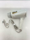【中古】TESCOM◆ドライヤー・ヘアアイロン スピーダム TD670A-W【家電・ビジュアル・オーディオ】(2)