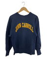 【中古】Champion◆90S/REVERSE WEAVE/スウェット/M/コットン/NVY【メンズウェア】