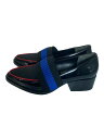 【中古】3.1 Phillip Lim◆ローファー/35/BLK【シューズ】(4)