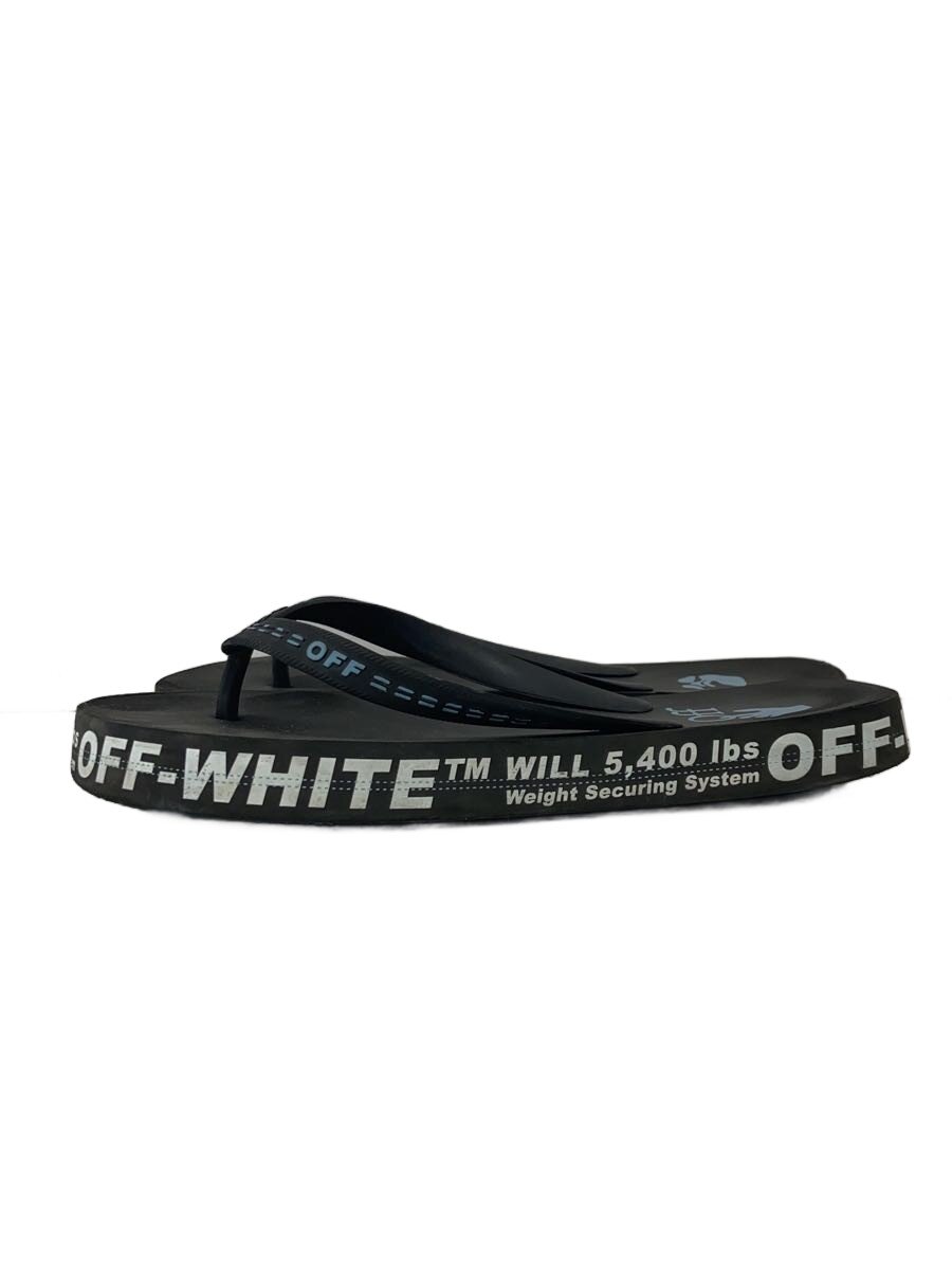 【美品】off-white パデットサンダル 43 (27.5cm相当) 楽天市場】off-white オフホワイト（サンダル｜メンズ靴）：靴の通販