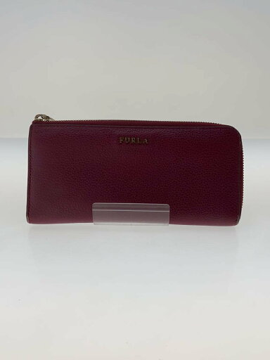 【中古】FURLA◆長財布/--/PUP/無地/レディース【服飾雑貨他】 【中古】FURLA◆長財布/--/PUP/無地/レディース【服飾雑貨他】