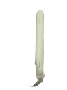 【中古】Panasonic◆ドライヤー・ヘアアイロン ナノケア EH-HS9J-W【家電・ビジュアル・オーディオ】
