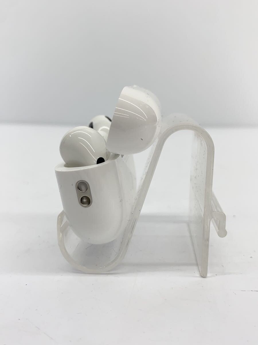 【中古】Apple◆AirPods Pro 第2世代 MagSafe充電ケースUSB-C A2968/3047/3048/3049【家電・ビジュアル・オーディオ】