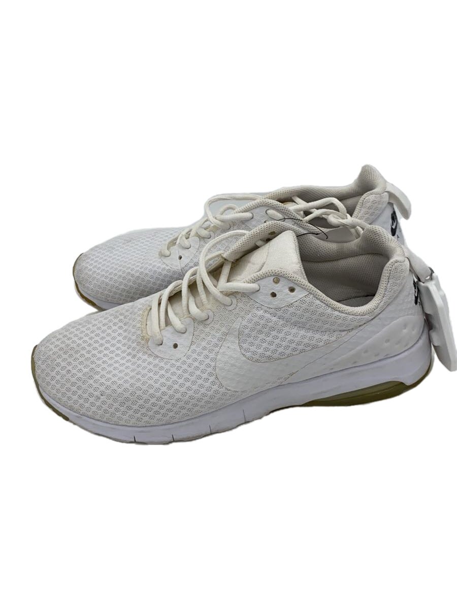 NIKE◆ローカットスニーカー 28cm WHT 833260-110