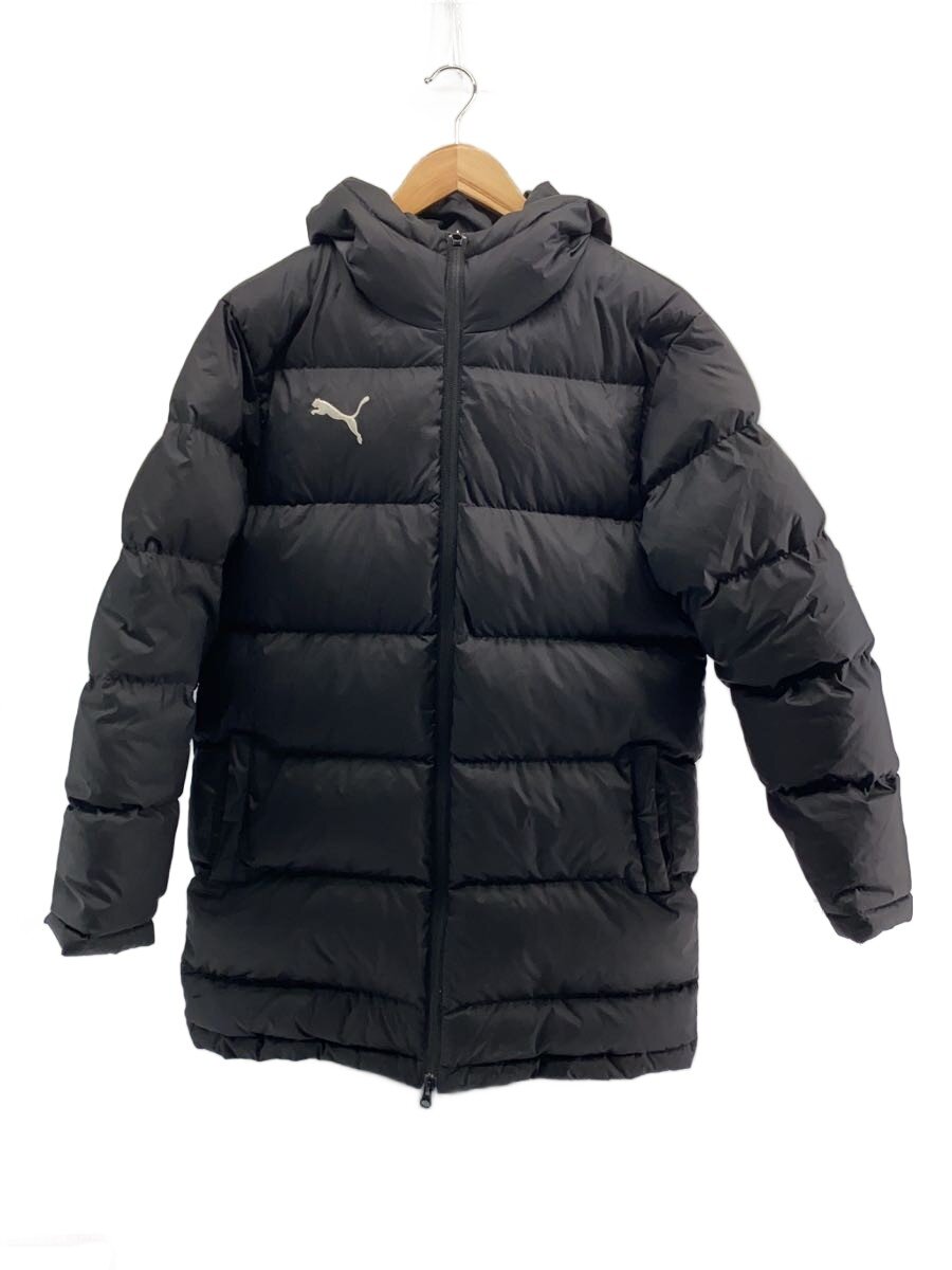 【ブランド】PUMA 【ブランドカナ】プーマ 【型番】 【程度】B 【サイズ】M 【メインカラー】ブラック 【素材・生地】 【キーワード】　　　/ 2026/06/10 スーパーセカンドストリートゆめモール西条店【4311】【中古】PUMA◆スポーツウェアー/M/BLK ブランド PUMA 型番 カラー ブラック 柄 素材・生地 >色・素材について サイズ M>サイズ表示について 実寸（cm） 【ジャケット】 肩幅：45 / 身幅：57 / 着丈：81 / 袖丈：60 / ゆき：83 【その他】 その他サイズ：/ 商品は　スーパーセカンドストリートゆめモール西条店の店頭にて販売しております。商品に関するお問合わせは、お電話(TEL:082-431-6790)にて、問合わせ番号：2243111884338をお伝えください。 配送方法やお支払い方法に関するお問い合わせは、サポートセンターまでご連絡をお願いします。 ※お電話の対応は営業時間内のみとなります。お問い合わせフォームでお問い合わせの際はご注文番号をご記入下さい この商品に関する出品店舗からのコメント 商品には見落としの汚れがある場合がごさいます。店頭にて同時販売しておりますので、状態に変化がある場合がございます。予めご了承ください。写真以外で気になる点がございましたら販売店舗までお問い合わせください。