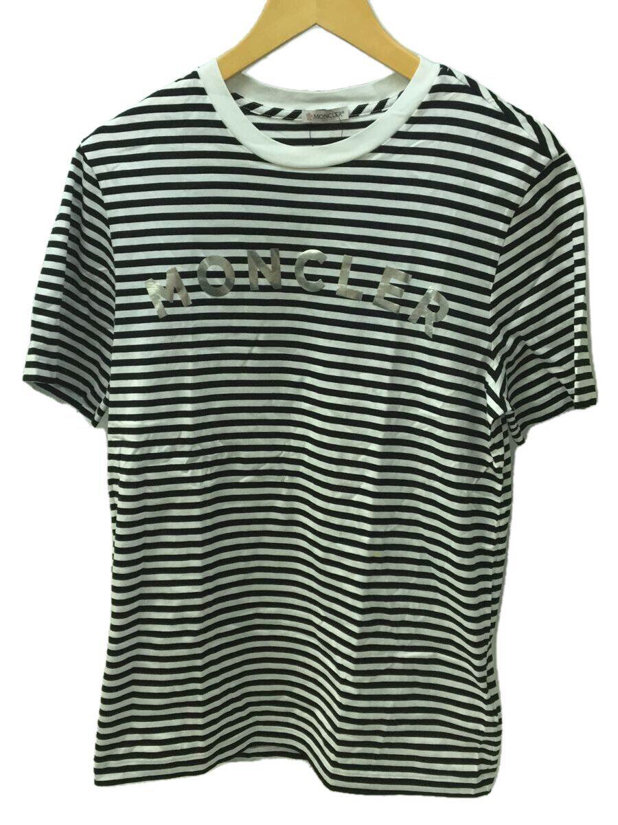 楽天市場】モンクレール(柄ボーダー)(Tシャツ・カットソー 楽天市場】モンクレール(柄ボーダー)(Tシャツ・カットソー