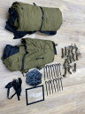 【中古】DUCKNOT◆テント/1~2人用/HuntingHexaT/C【スポーツ】