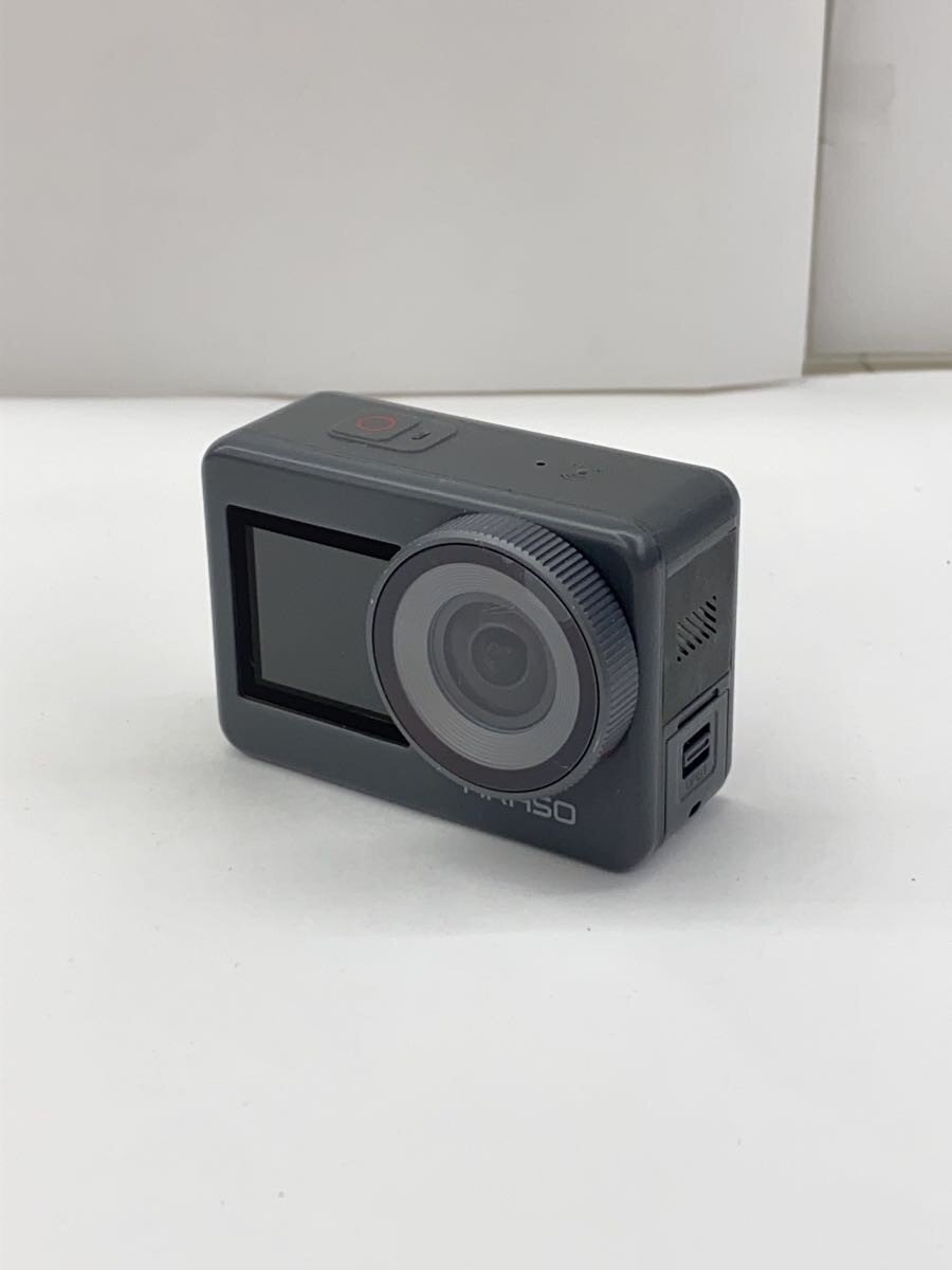 【中古】AKASO◆ビデオカメラ BRAVE7//【カメラ】