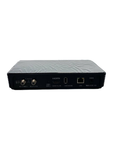 【中古】FUNAI◆地デジ・デジタルテレビチューナー FT-4KS10【家電・ビジュアル・オーディオ】 【中古】FUNAI◆地デジ・デジタルテレビチューナー FT-4KS10【家電・ビジュアル・オーディオ】