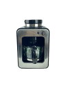 【中古】siroca(Auc Sale)◆コーヒーメーカー【家電・ビジュアル・オーディオ】