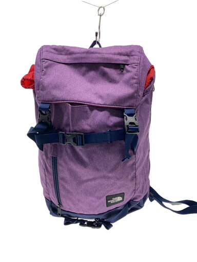 【中古】THE NORTH FACE◆デイパック PRE-HAB/リュック/PUP/NM71508【バッグ】 【中古】THE NORTH FACE◆デイパック PRE-HAB/リュック/PUP/NM71508【バッグ】