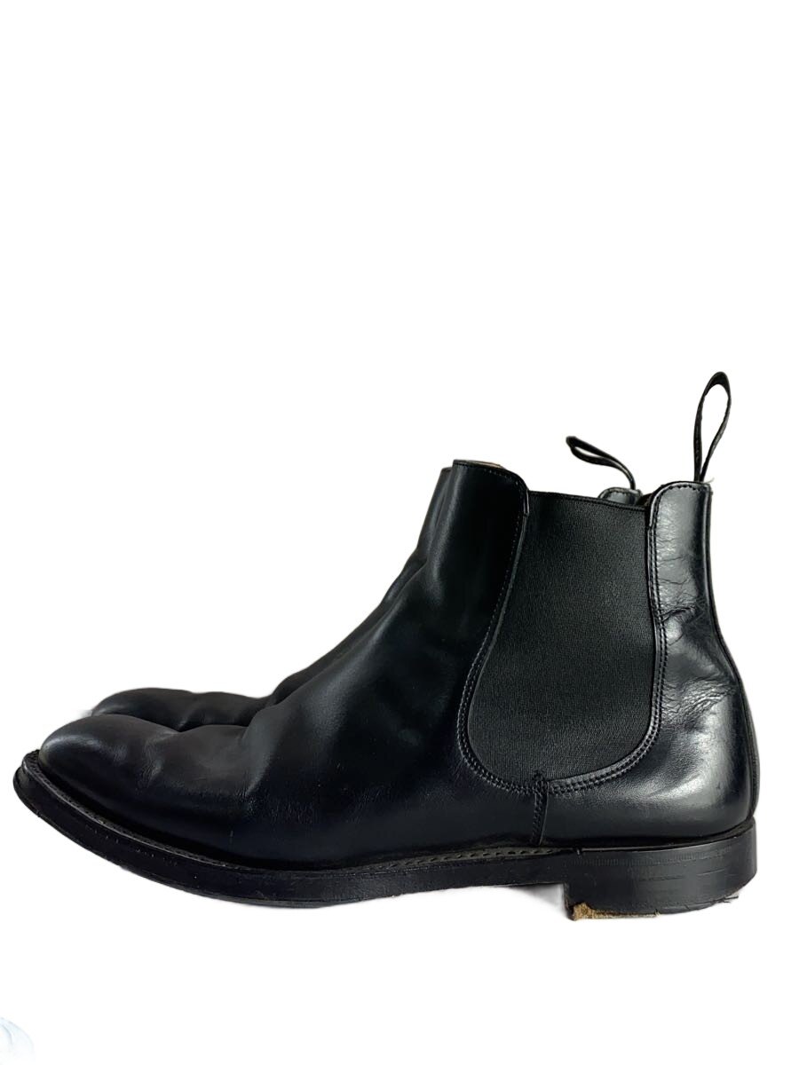 【ブランド】JOSEPH CHEANEY&SONS 【ブランドカナ】ジョセフチーニーアンドサンズ 【型番】 【程度】C 【サイズ】その他 【メインカラー】ブラック 【素材・生地】 【キーワード】　　　/ 2026/01/20 セカンドストリート祐天寺店【3840】【中古】JOSEPH CHEANEY&amp;SONS◆サイドゴアブーツ/8/BLK ブランド JOSEPH CHEANEY&SONS 型番 カラー ブラック 柄 素材・生地 >色・素材について サイズ その他>サイズ表示について 実寸（cm） 【ブーツ】 ヒール：3 / 高さ：16 / ソール全長：30.5 【その他】 その他サイズ：/ 商品は　セカンドストリート祐天寺店の店頭にて販売しております。商品に関するお問合わせは、お電話(TEL:03-5725-3691)にて、問合わせ番号：2342277484366をお伝えください。 配送方法やお支払い方法に関するお問い合わせは、サポートセンターまでご連絡をお願いします。 ※お電話の対応は営業時間内のみとなります。お問い合わせフォームでお問い合わせの際はご注文番号をご記入下さい この商品に関する出品店舗からのコメント 多少の使用感は御座いますが、その他に目立つ汚れ・ダメージはなく、ご使用頂ける商品です。また、商品に関しては実店舗でも販売しておりますので状態の変化や商品欠品の場合が御座います。画像では判別し辛い着用感・汚れ等がある場合も御座いますのでご不明な点がございましたらお気軽にお問い合わせくださいませ。