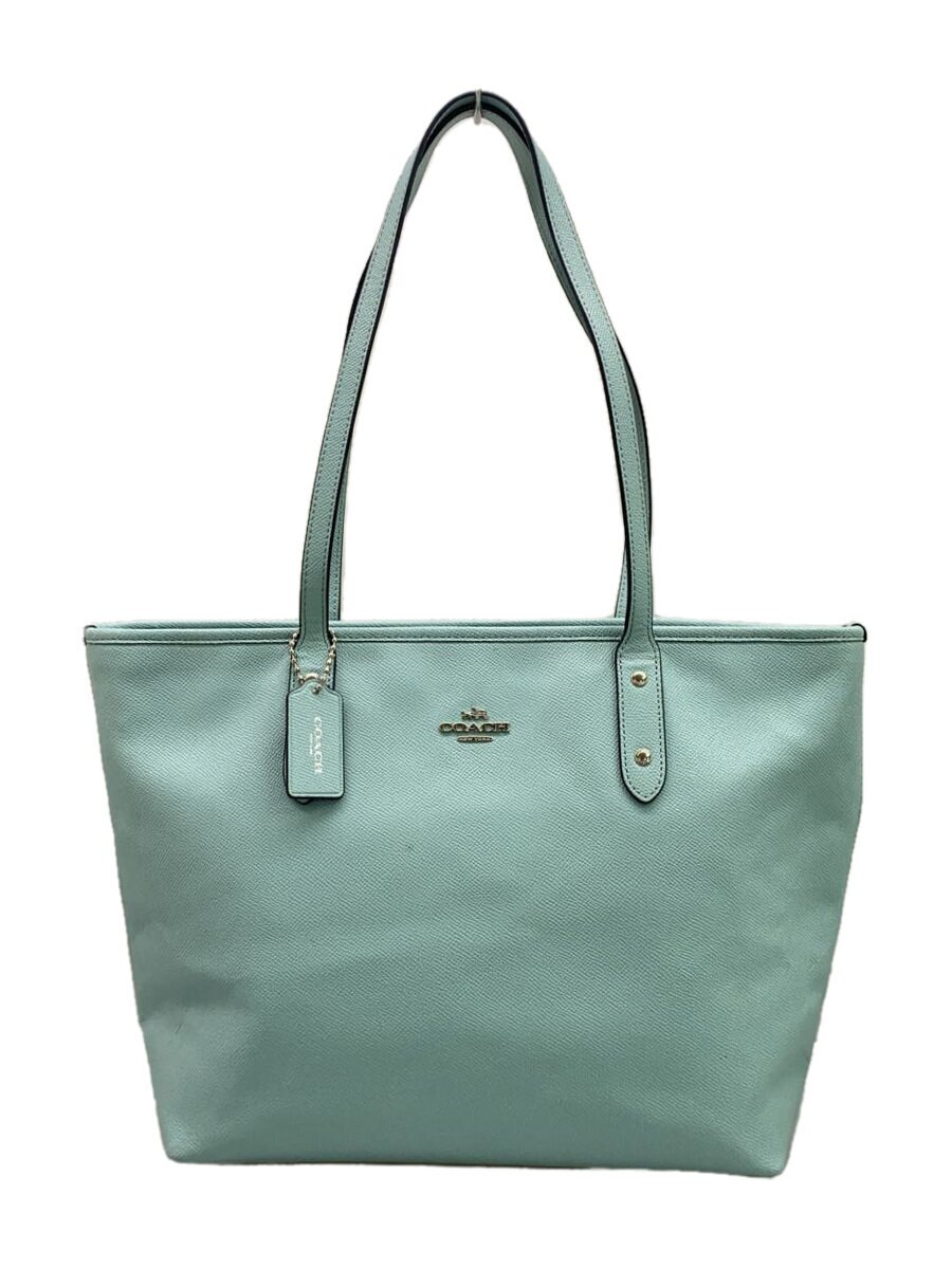 楽天市場】コーチ COACH レザー（カラーブルー）（レディースバッグ