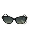 【中古】TOM FORD◆サングラス/プラスチック/BLK/BLK/メンズ/TF329/Karmen【服飾雑貨他】(4)