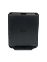 【中古】BUFFALO◆無線LANルーター(Wi-Fiルーター) WSR-1500AX2L【パソコン】