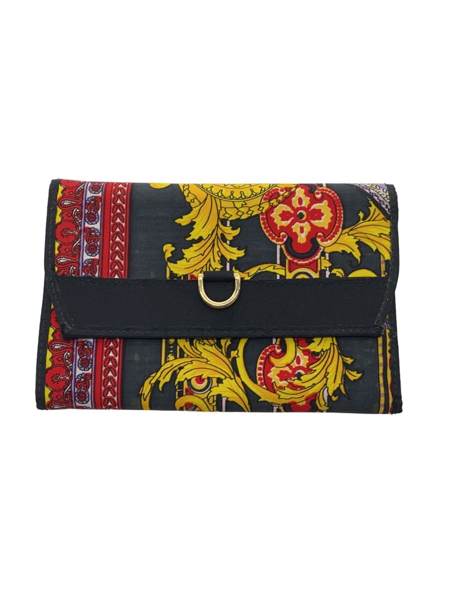 楽天市場】versace 財布 三つ折の通販