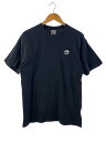 【中古】THE NORTH FACE◆Tシャツ_NT02209I/L/コットン/BLK//【メンズウェア】(4)