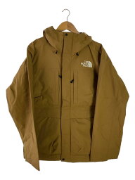 【中古】THE NORTH FACE◆ウィンターパークジャケット/WinterPark Jacket/M/BRW/NS62311【スポーツ】