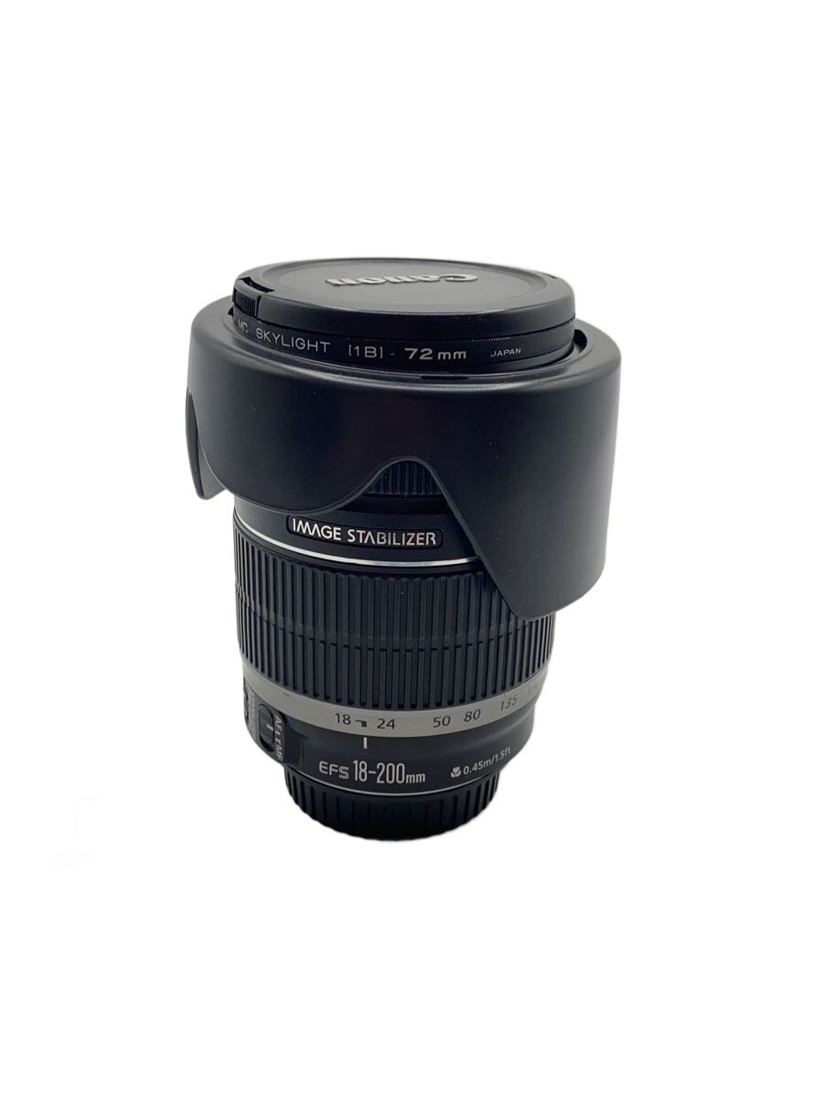 楽天市場】canon ef－s 18－200mmの通販