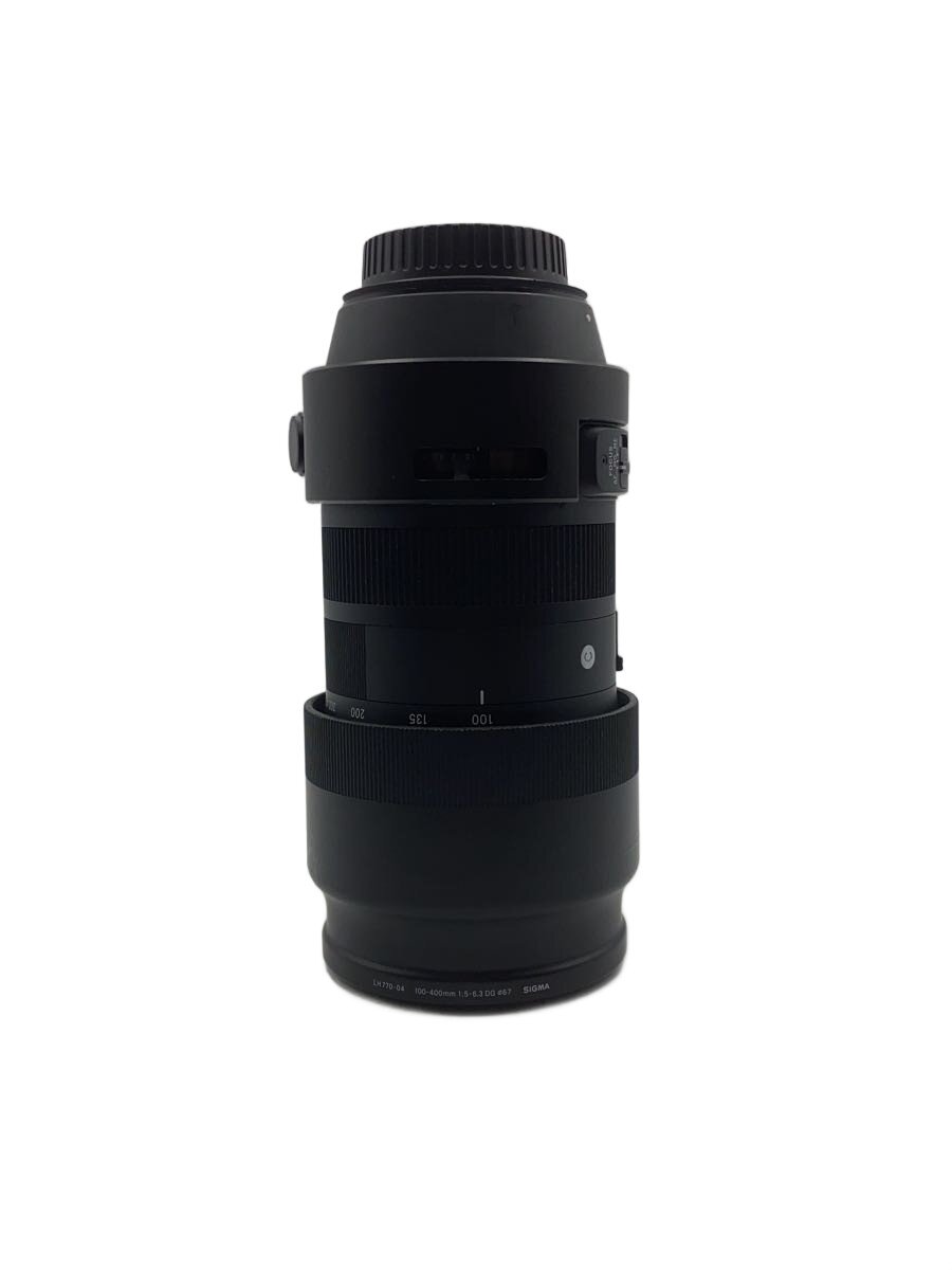 楽天市場】sigma 100-400 canonの通販