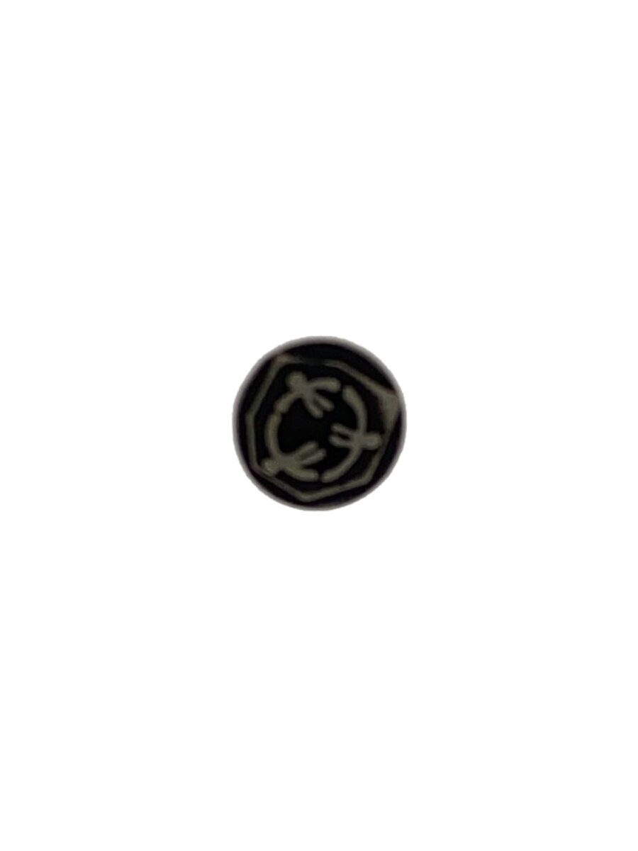 【中古】GEM/COMMUNE EARRING/142857/ピアス/SLV/メンズ【服飾雑貨他】