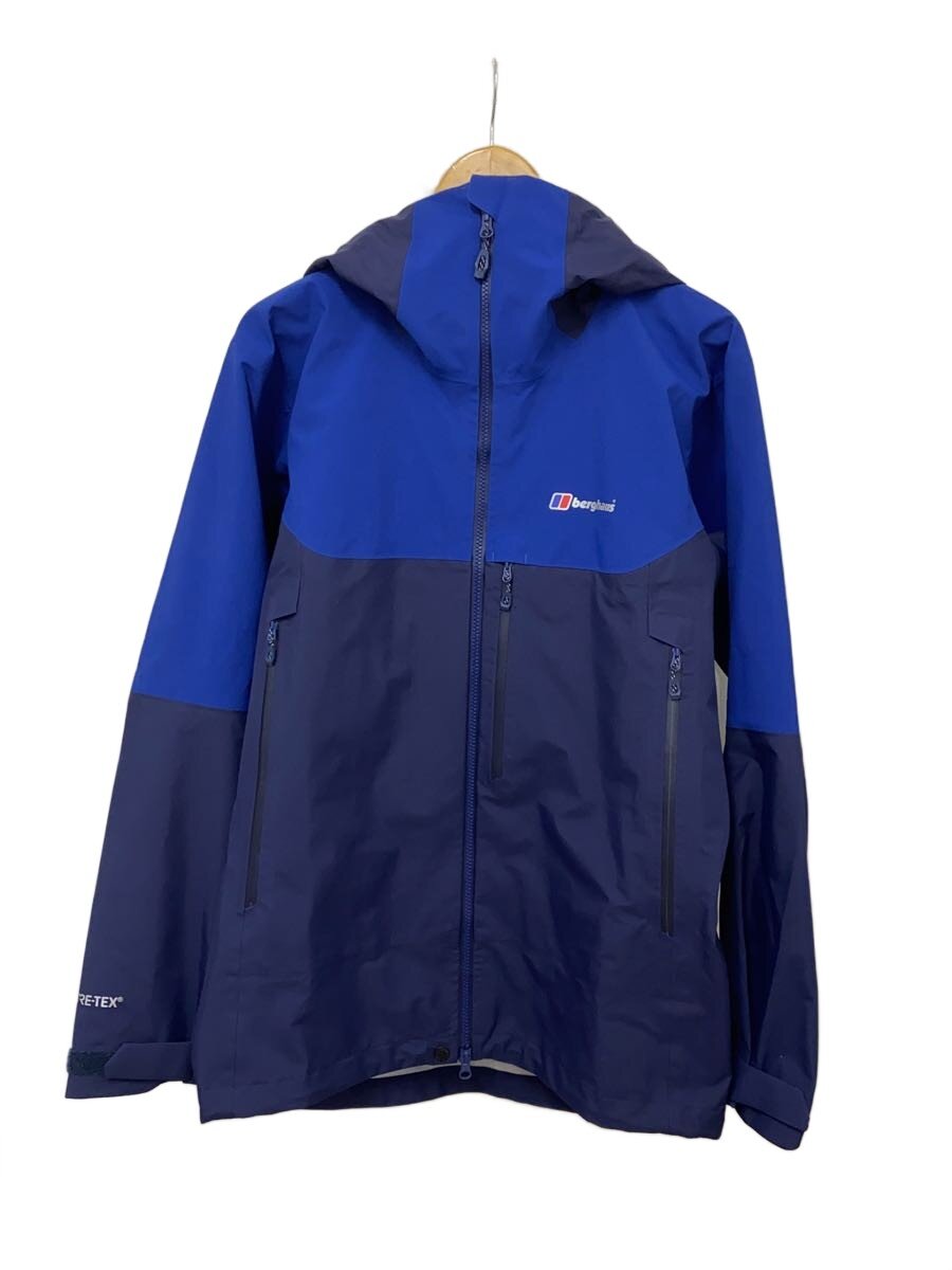 【ブランド】berghaus 【ブランドカナ】バーグハウス 【型番】 【程度】B 【サイズ】L 【メインカラー】ネイビー 【素材・生地】ゴアテックス 【キーワード】　　 2025/12/01 セカンドストリート藤枝店【3660】【中古】berghaus◆EXTREM 5000 PZ JACKET/ナイロンジャケット/L ブランド berghaus 型番 カラー ネイビー 柄 素材・生地 ゴアテックス>色・素材について サイズ L>サイズ表示について 実寸（cm） 【ジャケット】 肩幅：50 / 身幅：56 / 着丈：78 / 袖丈：67 / ゆき：91 【その他】 その他サイズ：/ 商品は　セカンドストリート藤枝店の店頭にて販売しております。商品に関するお問合わせは、お電話(TEL:054-647-5078)にて、問合わせ番号：2336604784427をお伝えください。 配送方法やお支払い方法に関するお問い合わせは、サポートセンターまでご連絡をお願いします。 ※お電話の対応は営業時間内のみとなります。お問い合わせフォームでお問い合わせの際はご注文番号をご記入下さい