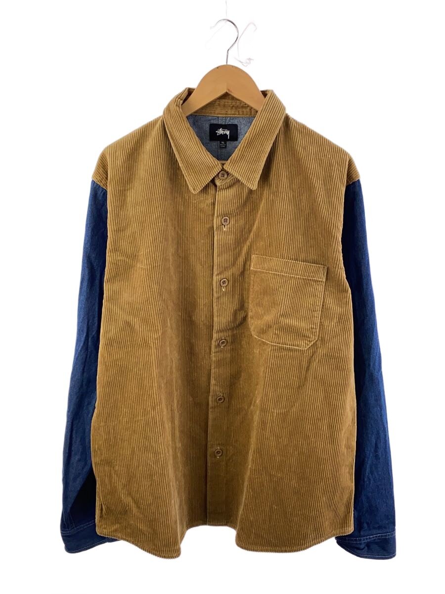 楽天市場】STUSSY（素材（生地・毛糸）コーデュロイ）（メンズ